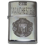 Zippo MU