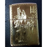 Zippo 254 QVT