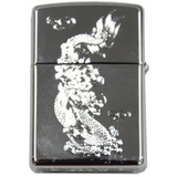 Zippo rồng nguyên con