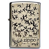 Zippo 150 hoa văn