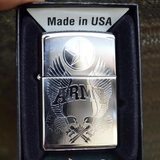 Zippo Army