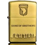 Zippo AIRBORNE giới hạn 3000 con.