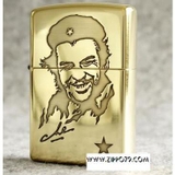 Zippo đồng CHE