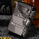 Zippo Harley HDA1