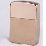 Zippo 1941 Titanium rose