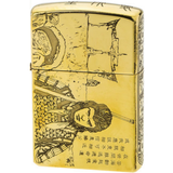 Zippo Thiên Lý Kỳ Duyên