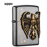 Zippo King of the sky