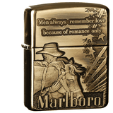 Zippo marlboro 2020