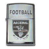 Zippo Mỹ Arsenal