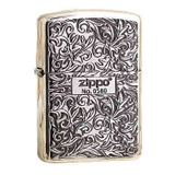 Zippo dày Valen