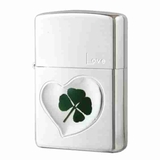 Zippo cỏ bốn lá