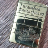 Zippo chiến tranh TG