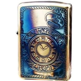 Zippo ĐH BM giới hạn