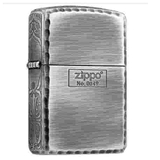 Zippo giáp HVH gh