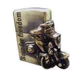 Zippo xe moto