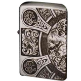 Zippo Khải huyền bạc