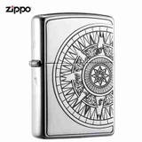 Zippo la bàn giới hạn