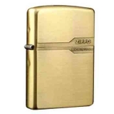 Zippo Made in USA