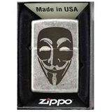 Zippo Vendetta giới hạn