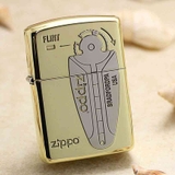 Zippo đá