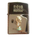 Zippo world cup