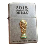 Zippo wc giới hạn