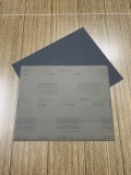 Giấy nhám thô độ hạt P150 Riken CP35, kích thước 230mmx280mm 1