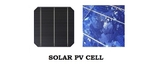 SOLAR PV CELL