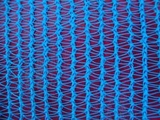 sản xuất phân phối lưới bao che BLUE- lưới công trình tại Bắc Ninh