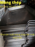 Bán máng đựng vữa ở Ninh Bình