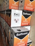 PU Foam- Keo bọt nở- Selfoam- Selfoam B1