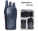 Bộ đàm Motorola MT-918