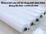 Mua bán nilon trải sàn giá rẻ chất lượng nhất tại Thanh Hóa