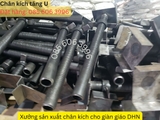 Sản xuất cung cấp Chân kích, bát kích giá rẻ