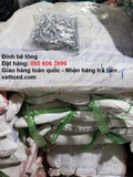 Đinh Bê Tông, Đinh Đen Giá Tốt 2026