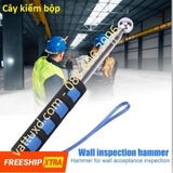 Gậy kiểm bộp tường, cây số 6