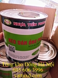 Keo dán PVC- nhựa Tiền Phong 1000GR