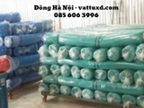 Lưới HDPE bao che xây dựng công trình