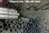 Sản xuất phân phối Lưới chống nứt tường tại Ninh Bình