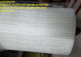 Lưới Thủy Tinh - Fiber glass mesh (Lưới sợi thủy tinh)