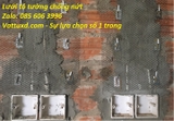 Sản xuất phân phối Lưới chống nứt tường tại Hà Nội
