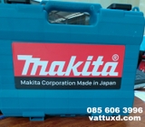 Máy bắn vít Makita