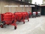 Máy trộn bê tông 350L tại Hà Đông
