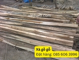 Xà gồ gỗ giá rẻ