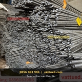 Ty Ren Cốp Pha Xây Dựng – Quy Cách & Báo Giá