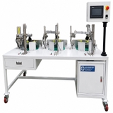  Máy test độ bền nắp nồi cơm điện 