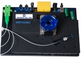  bga cpu test jig 