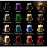 Cà phê Nespresso Capsule