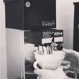 Máy Xay Cafe Ditting KR 1403