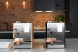 Máy Rang Cafe Roest Roaster Coffee Machine S100